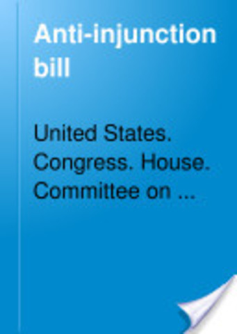 A federal court issues the first injunction against a union