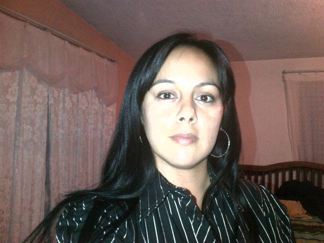 Inicié la Licencitura en Psicología