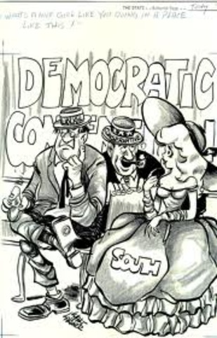 5 Dec 1792, Beginning of Democratic-Republican Party