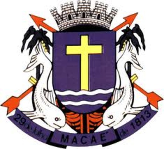 Nascimento do meu pai