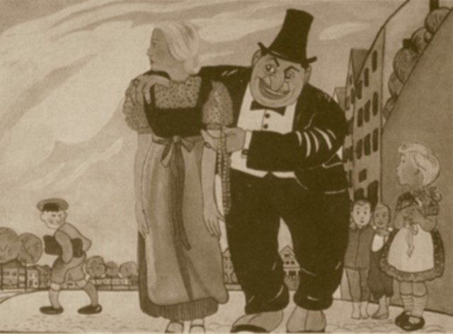 Move against Gypsies