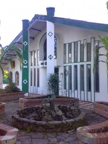 2da etapa en mi vida escolar