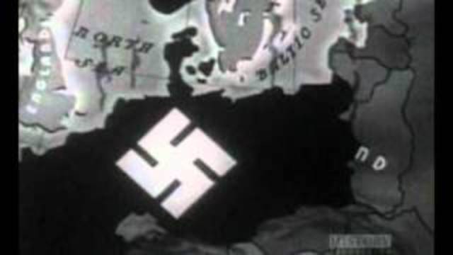 My Grandfather Drafted