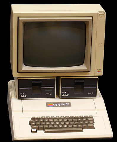 Microcomputador- Microsoft