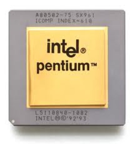 WWW, PENTIUM