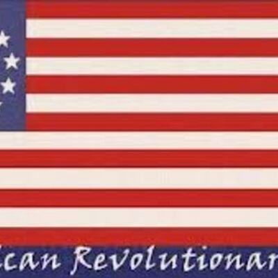 Timeline: American Revolution