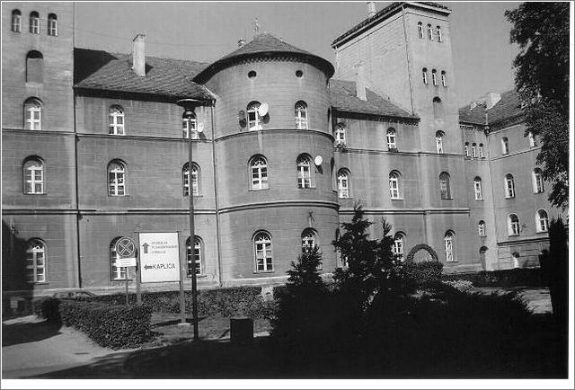 You're Sick? You're Dead