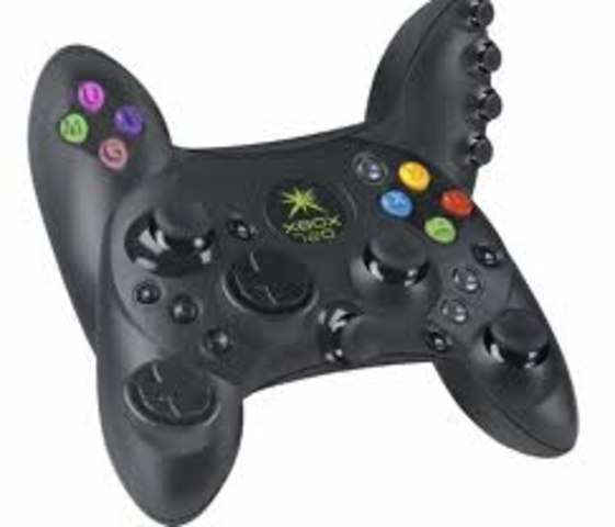 720 controller