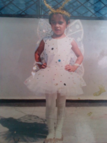 Curse sólo 3° de kinder