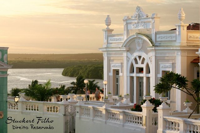 Nascimento da minha mãe