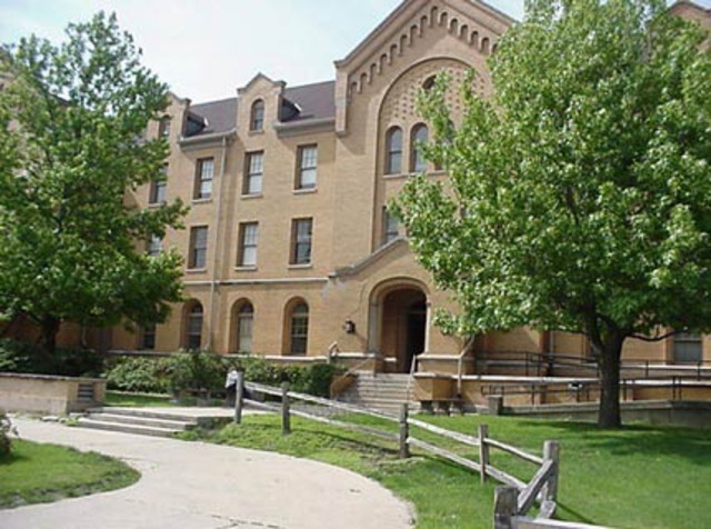 Begins Teaching Career