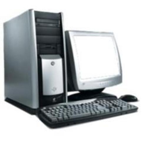 COMPUTADOR WINDOWS XP