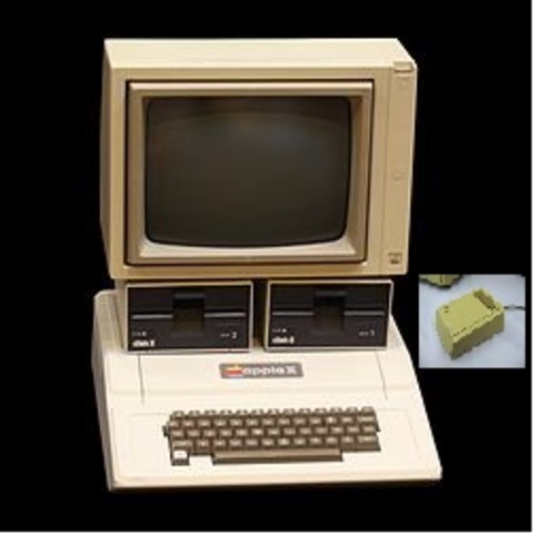Apple Lisa