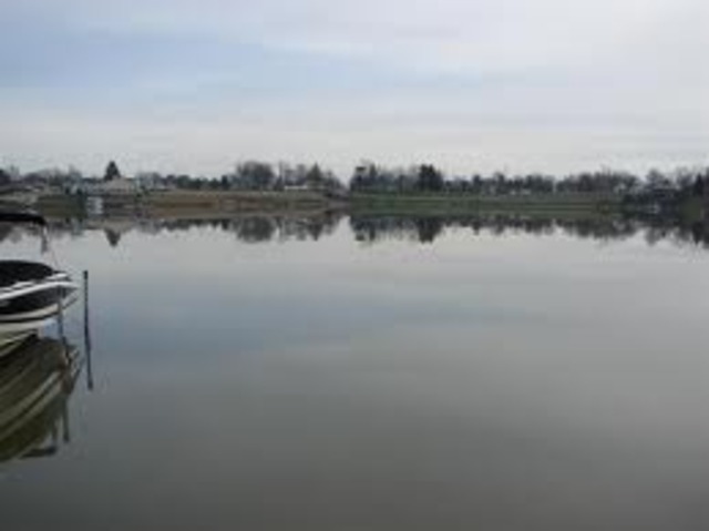 Hace 8 años que vivo en el lago