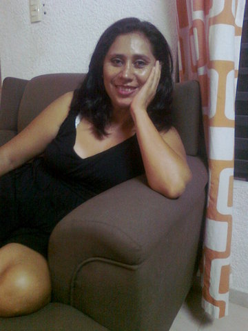 BIOGRAFIA DE SUSANA BEATRIZ ALONZO GERMAN