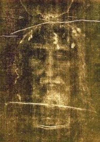 Shroud of Turin