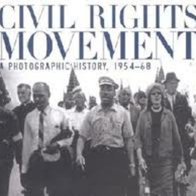 Timeline: Civil Rights Movement Era