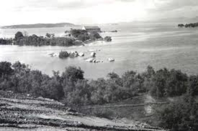 A história de nós dois