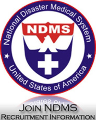 National Disaster Medical System