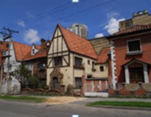 Primera casa en Ags.