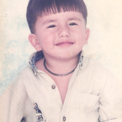 Timeline: Vida de Ivan Mesa