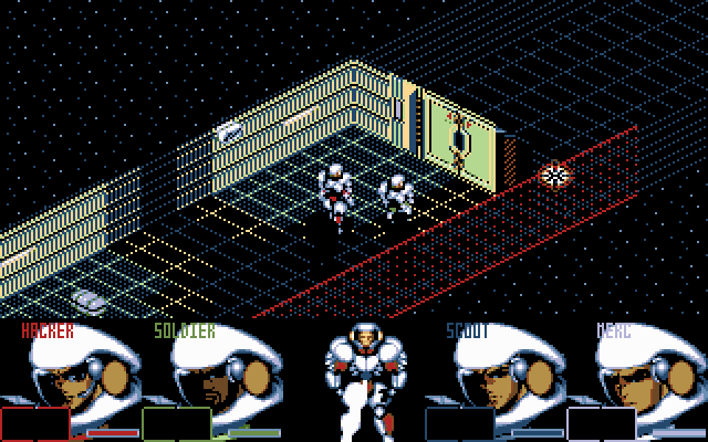 Shadoworlds - Gameplay Effected by Lighting