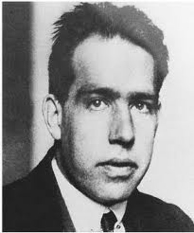 Niels Bohr