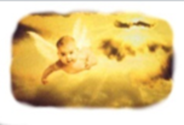 Perdida de mi 1er. hijo