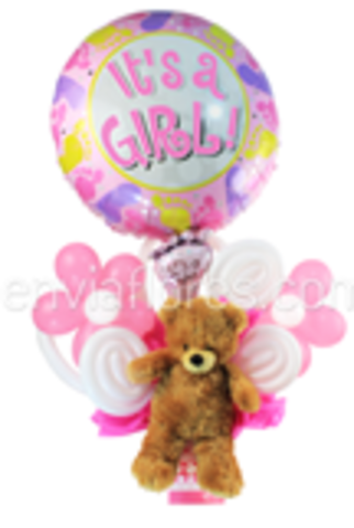 Nacimiento de mi hija