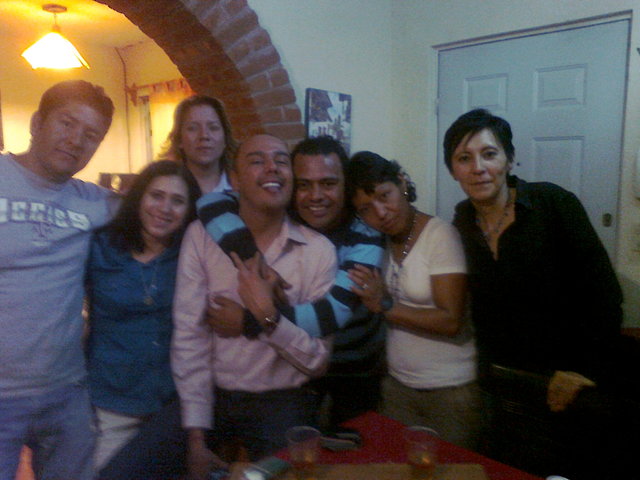 TERMINE  EL BACHILLERATO