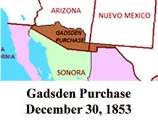 Gadsden Purchase