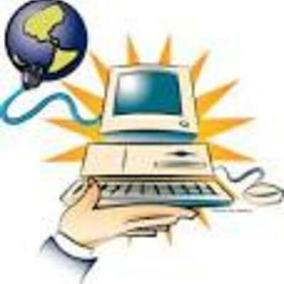 Timeline: HISTORIA DE LA COMPUTACION