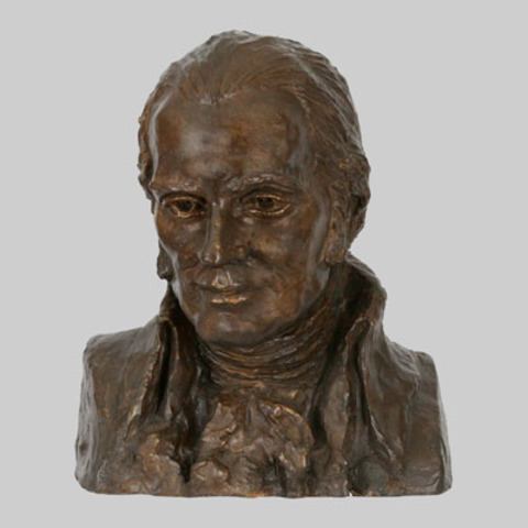 John Marshall Apointed