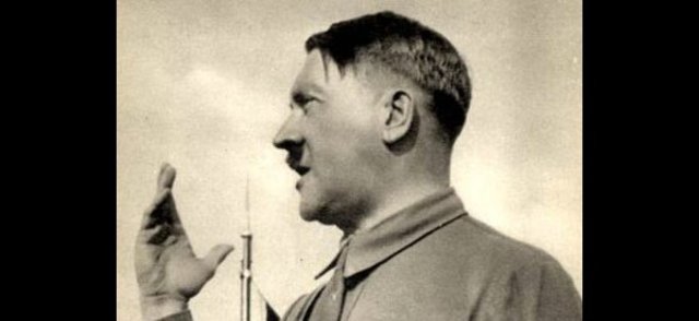 Hitler joins the German Worker's Party