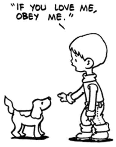 Milgram's Obedience To Authority