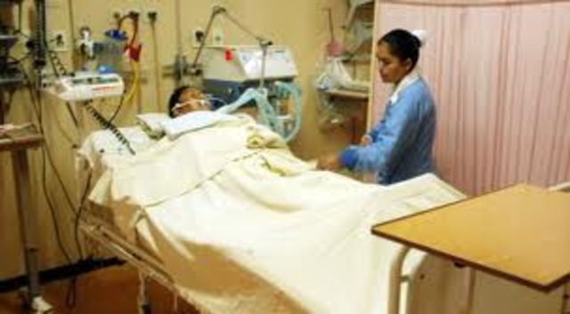 Enfermedad de mi padre...