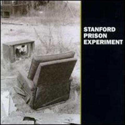 Stanford Prison Experiment.