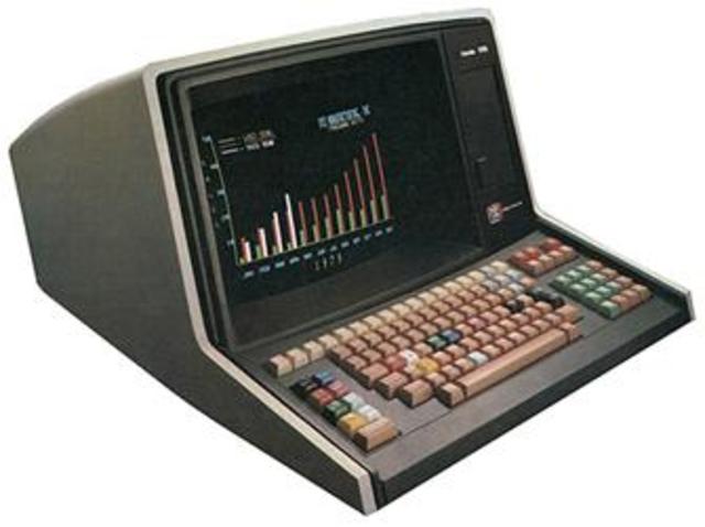 La máquina analítica