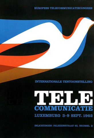 Tele Communicate