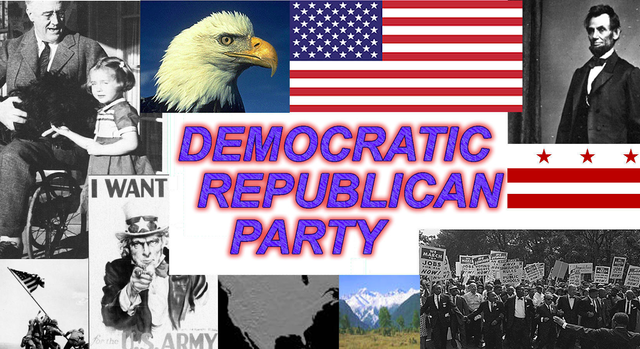 The Creation of the Democratic-Republican Party