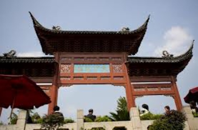 ming Dynasty Is Destroyed by the Ching Dynasty