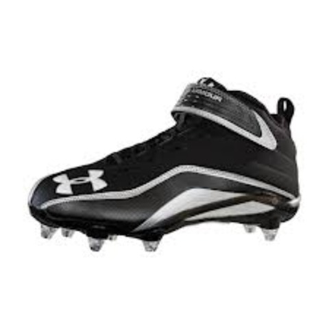 Cleats