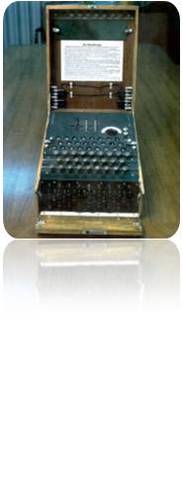 Se construye la MARK I