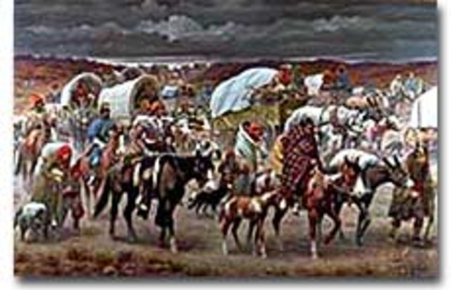 Trail of Tears
