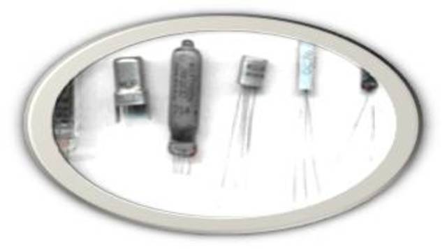 Se crean los transistores