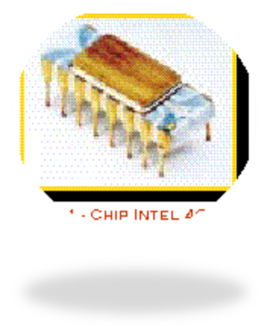 Computadores usan transistores