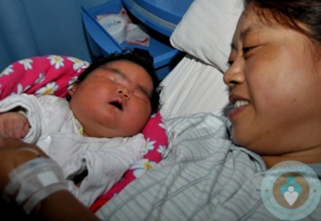 Hace dieciseis anos que you naci.