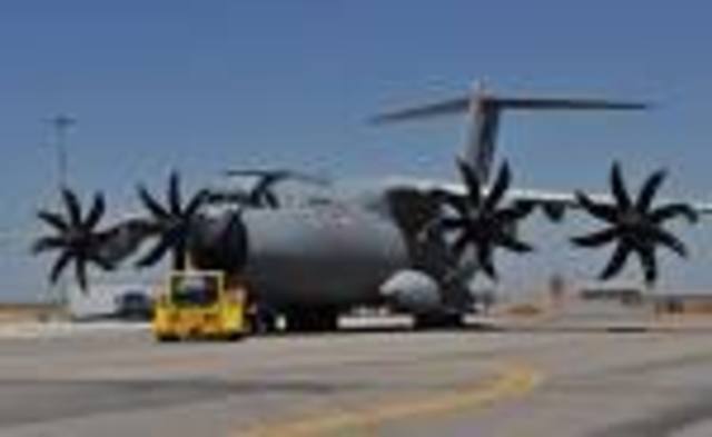 Airbus A400