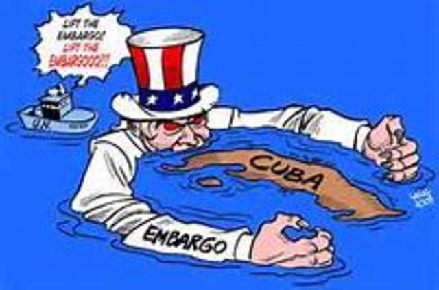 Embargo Act