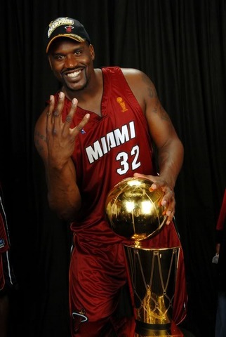 Wins 4rth Championship